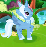 Humble Trixie posing.png