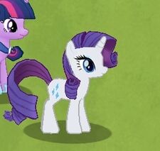 Rarity