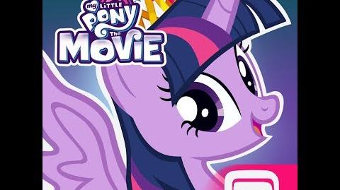 20 GEMAS GRATIS - OCTUBRE 2017 - My Little Pony Friendship is Magic - GAMELOFT 20 Free Gems October