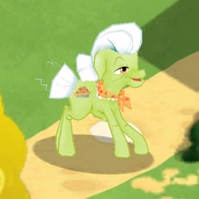 Granny Smith