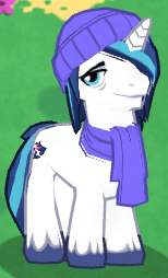 Hipster-Universe Shining Armor.png