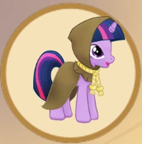 Clover the Clever Icon