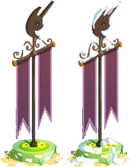 Nightmare Moon Banner