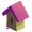 Token Birdhouse