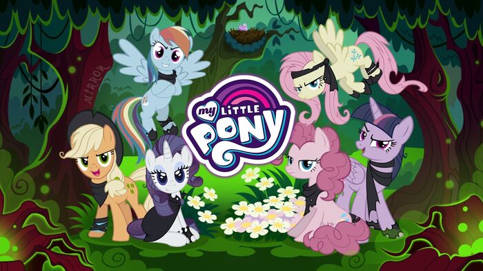 Equestria Daily - MLP Stuff!: Them's Fightin' Herds Included in New Humble Choice Bundle