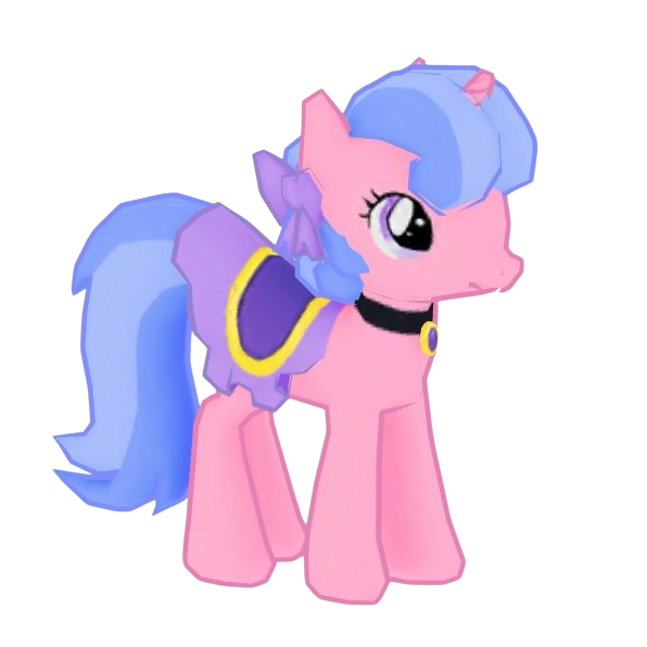 Royal Ribbon The My Little Pony Gameloft Wiki Fandom