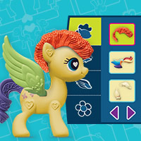 Pop Pony | My Little Pony: Gaming is Magic Wiki