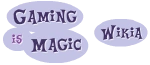 My Little Pony: Gaming is Magic Wiki