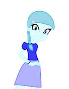 Diamond gem equestria girl 2