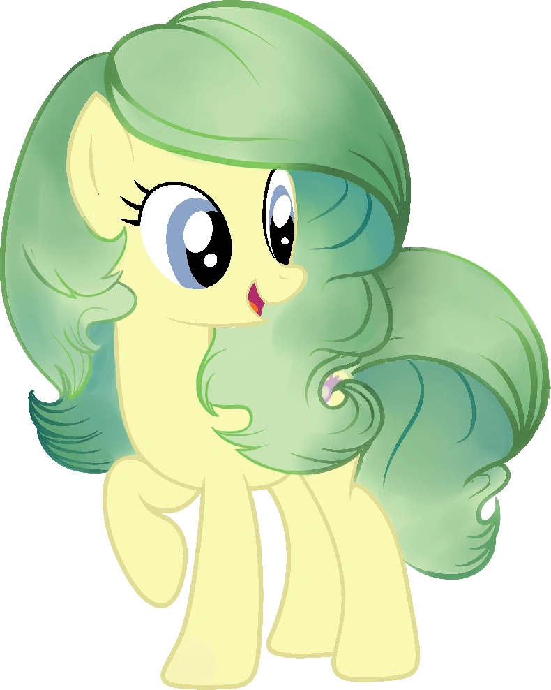Lollipop Candy Wiki MLP Oc's Wikia Fandom