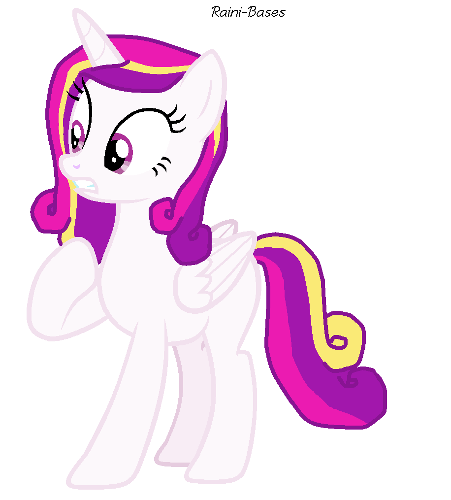 Princesa Shiny Love | Wiki My Little Pony Ocs | Fandom, image size:916x1015