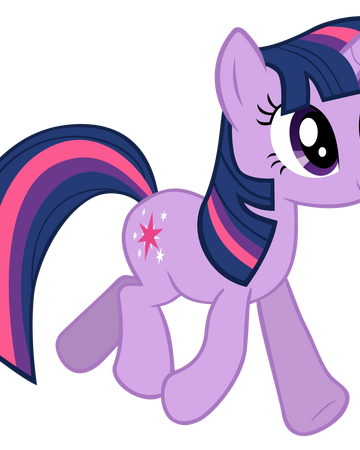 Twilight Sparkle Mlp Tomodachi Wa Mahou Wiki Fandom