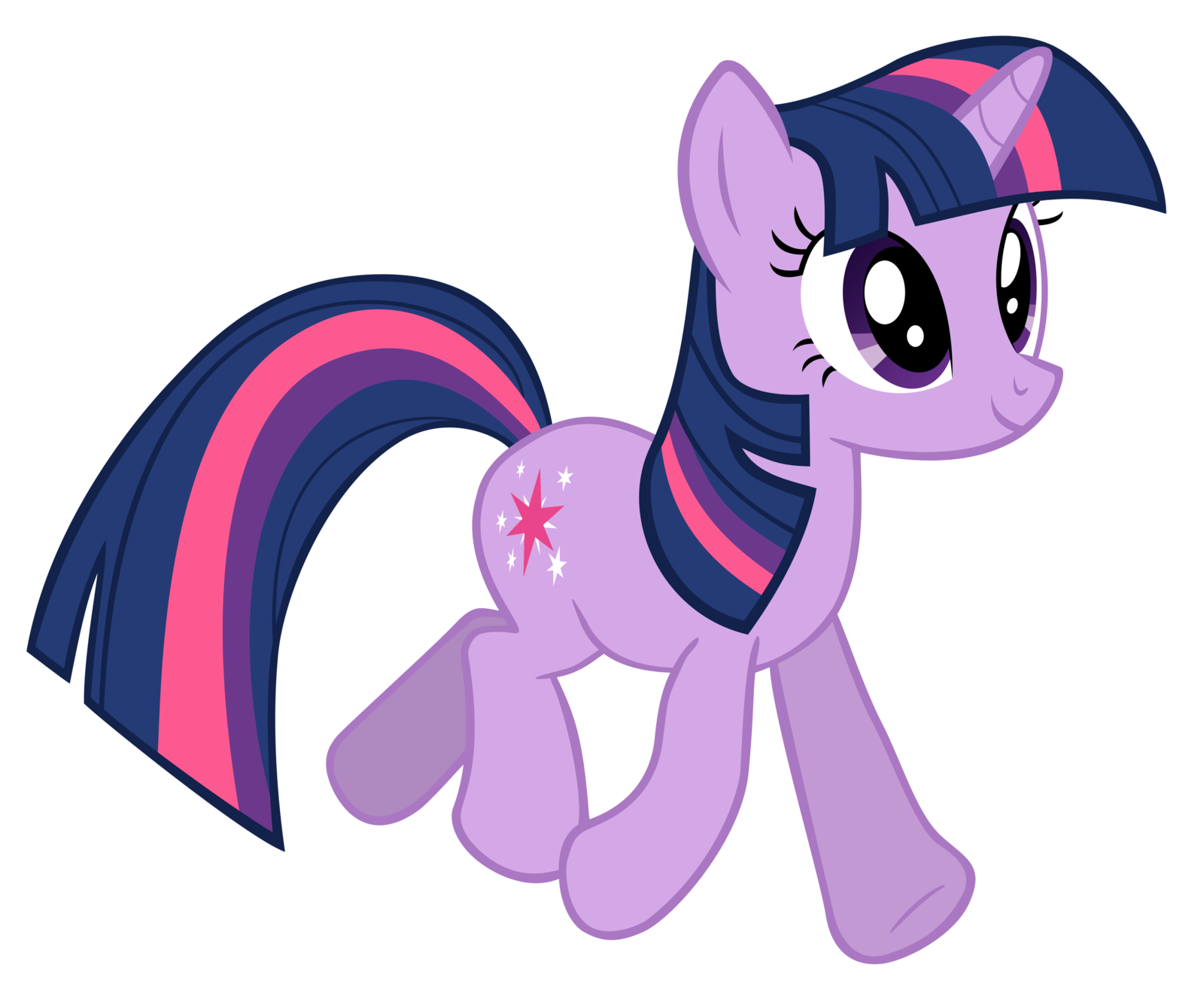 らら♥ マイリトルポニー My Little Pony: Equestria Girls Japan - 'Applejackが調査