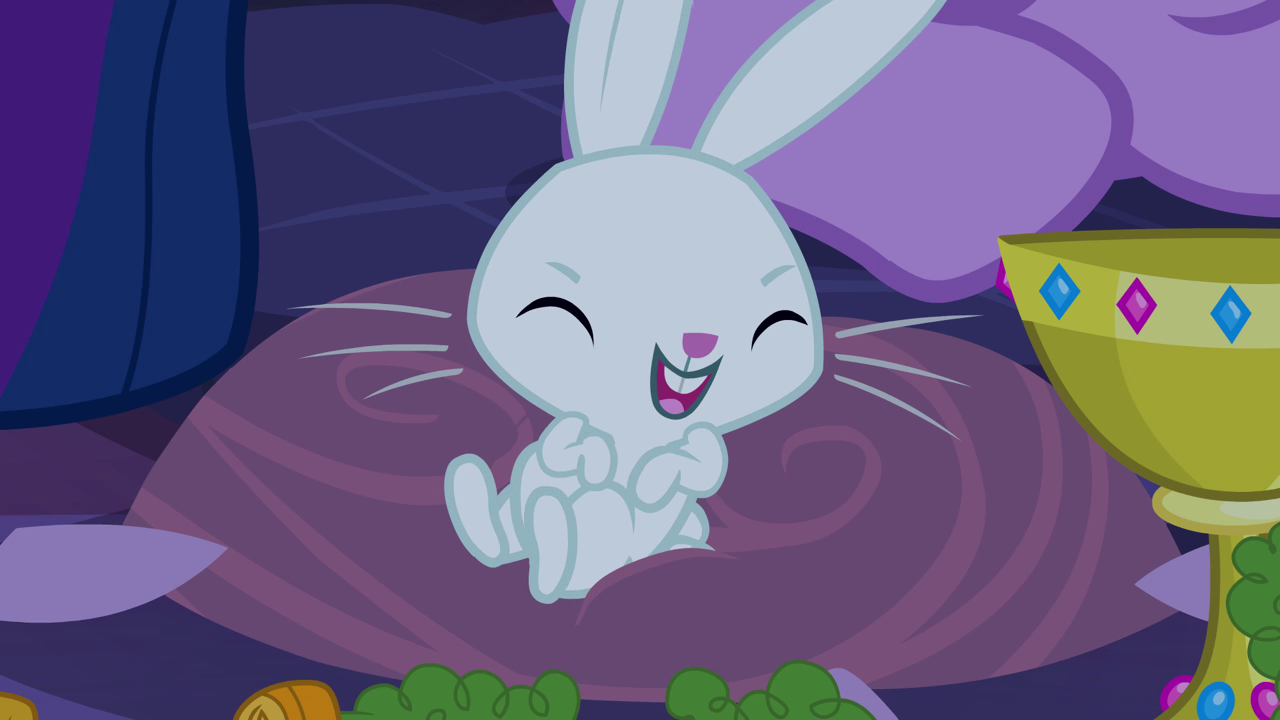 my little pony friendship is magic wiki