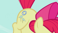 Two Cutie Marks!