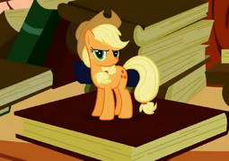 Applemini (LAT)/Applepeque (ES)