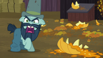 Big Daddy McColt still badmouthing the Hooffields S5E23