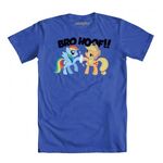 Bro Hoof T-shirt WeLoveFine.jpg (23 KB)
