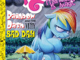 My Little Pony: Friendship is Magic (comics)/Gallery/Issues 41-60