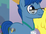 Bittersweet dan Leadwing