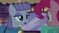 Maud Pie "...timing?" S8E3