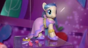 NYTF 2015 Coco Pommel Fashion Style toy