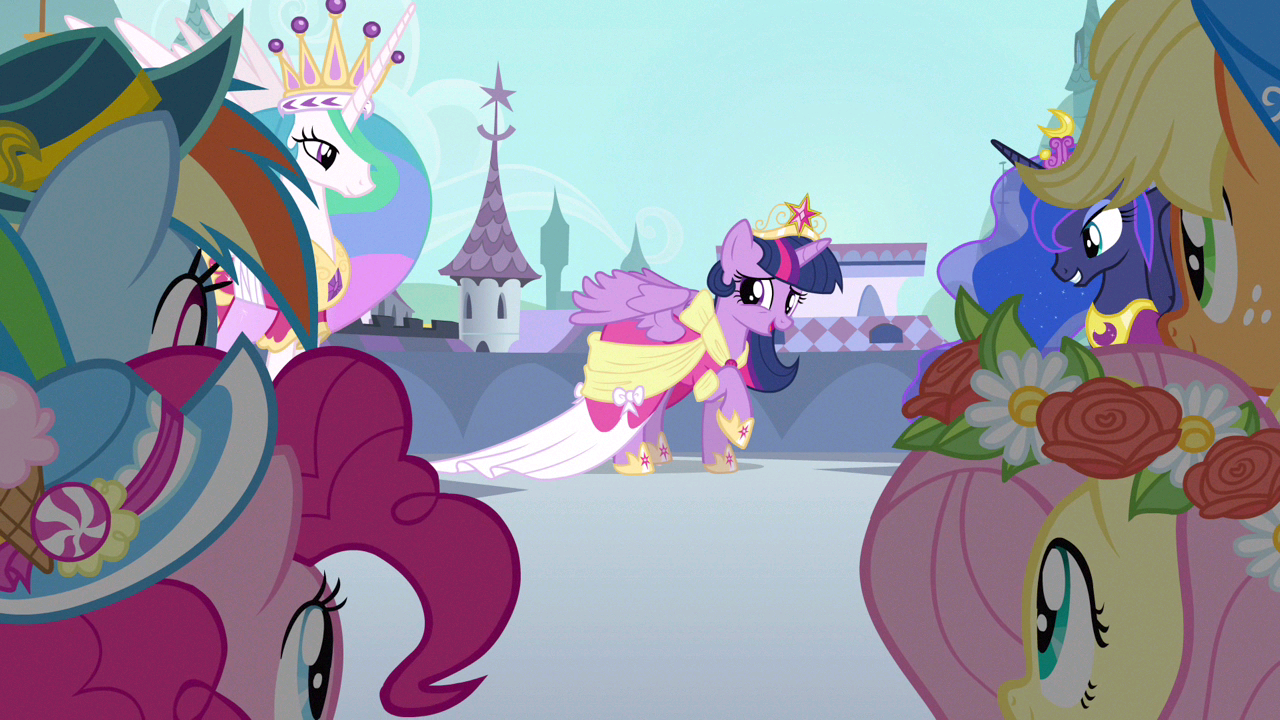 User blog:Ranebough Dash/Alicorn Twilight | My Little Pony Friendship is  Magic Wiki | Fandom