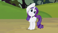 Rarity like so S3E9