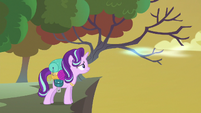 Starlight's magic beam disappears S6E26