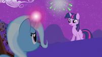 Twilight Trixie S3E5