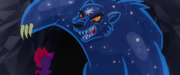 Ursa minor appears before Fizzlepop Berrytwist MLPTM