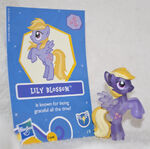 Wave 7 Lily Blossom mystery pack