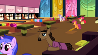 Bowling Ponies 2 S2E6