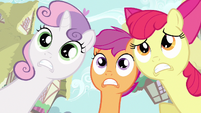 CMC NOOO! S3E4