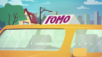 FOMO title card EGDS40