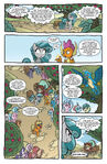 Feats of Friendship issue 2 page 4