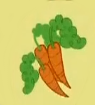 Golden Harvest's cutie mark (same as those of "Serena" and one of Spring Forward).