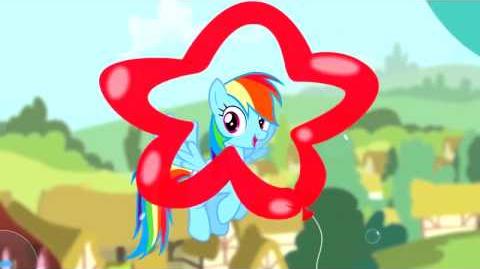 Italian_My_Little_Pony_The_Goof_Off_HD