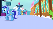 Minuette S3E12