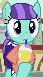 Mixed Berry ID S8E8