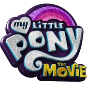 My Little Pony The Movie final logo