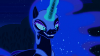 Nightmare Moon "With it" S5E26