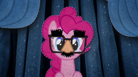 Pinkie Pie's mane becomes frizzy again BFHHS4