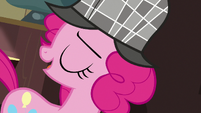 Pinkie Pie -is that everything, Doctor-- S7E23