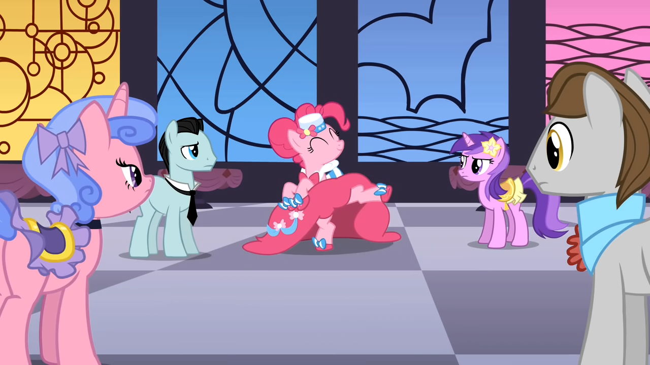 Estoy Dentro de la Gran Gala | My Little Pony: La Magia de la Amistad Wiki | Fandom Estoy Dentro de la Gran Gala | My Little Pony: La Magia de la Amistad Wiki | Fandom