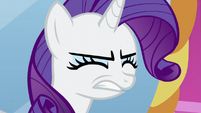 Rarity "The!" S2E03