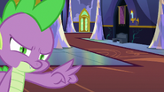 S06E25 Spike podmieniec ma oko na Starlight