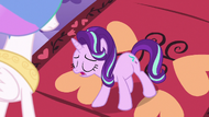 Starlight Glimmer doubting herself S7E10