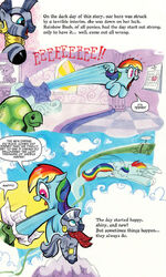 Comic issue 41 page 2