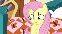 Fluttershy "oh, no" S5E21